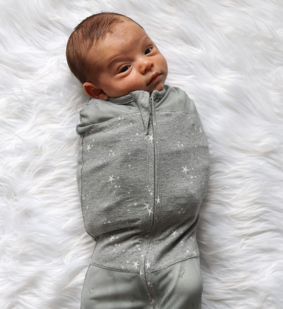 Best Swaddle Blankets Buying Guide - Baby Gear Centre